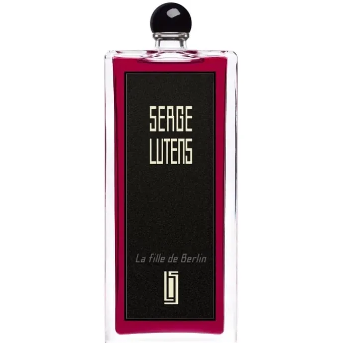 SERGE LUTENSLa Fille de Berlin Eau de Parfum