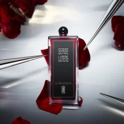 SERGE LUTENSLa Fille de Berlin Eau de Parfum