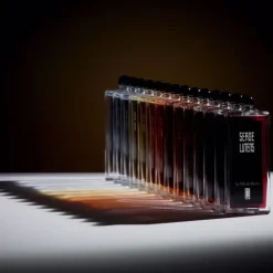 SERGE LUTENSLa Fille de Berlin Eau de Parfum