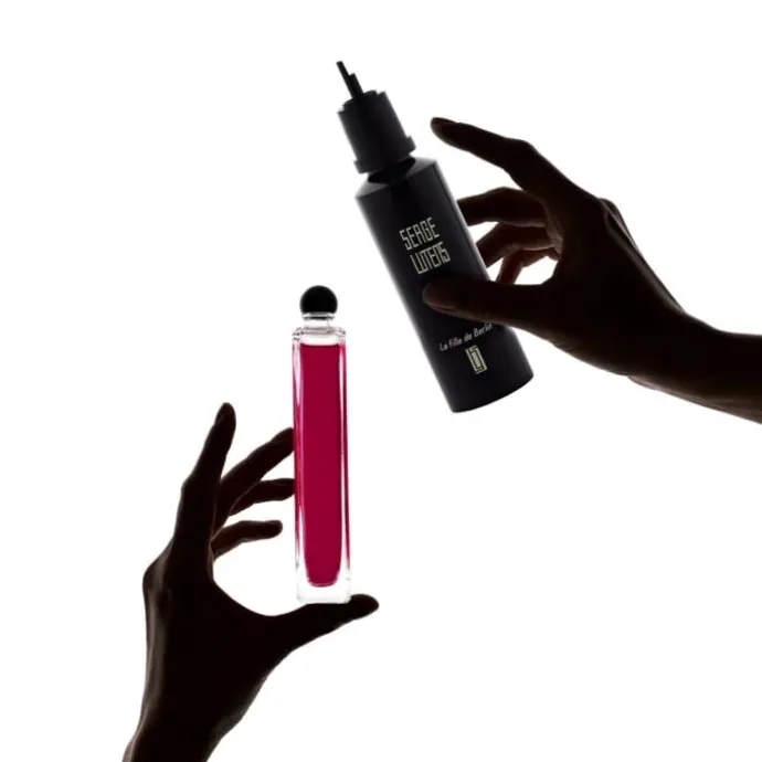 SERGE LUTENSLa Fille de Berlin Eau de Parfum - Flacon Recharge