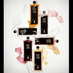 SERGE LUTENSLa Fille de Berlin Eau de Parfum - Flacon Recharge