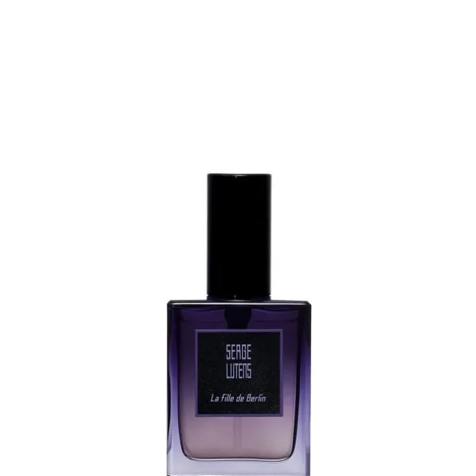 SERGE LUTENSLa Fille de Berlin Confit de Parfum