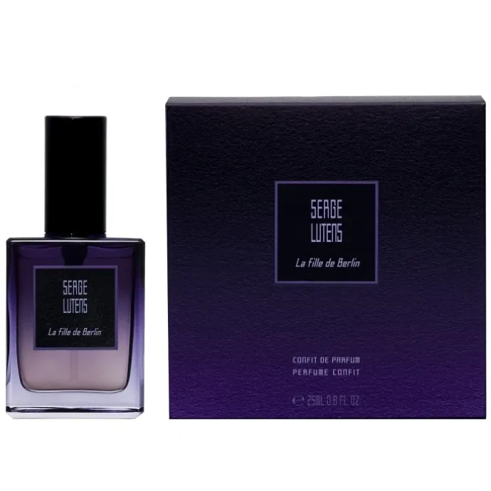 SERGE LUTENSLa Fille de Berlin Confit de Parfum