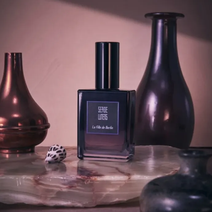 SERGE LUTENSLa Fille de Berlin Confit de Parfum
