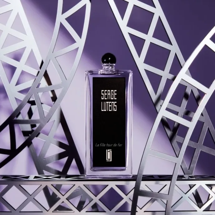 SERGE LUTENSLa Fille Tour de Fer Eau de Parfum