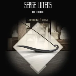 SERGE LUTENSL'Armoire à Linge Encens Parfumé