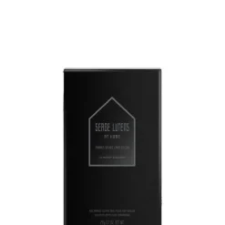 SERGE LUTENSPierres Sèches Lain et Cuir - La Maison Écossaise                Recharge Olfactive Pour Diffuseur