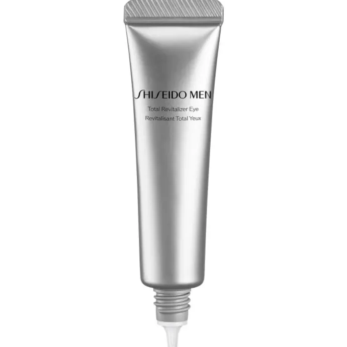 Shiseido Men Revitalisant Total Yeux