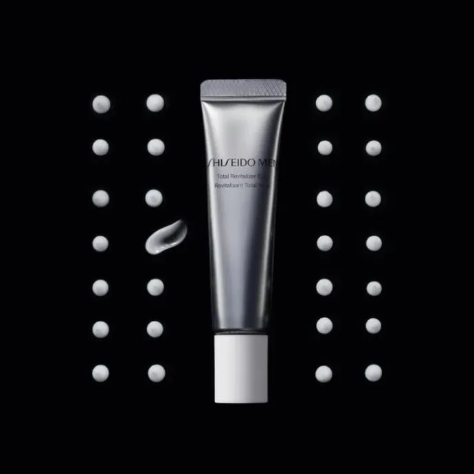 Shiseido Men Revitalisant Total Yeux