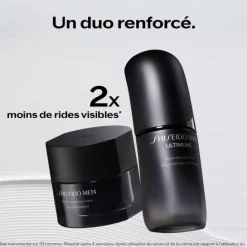 Shiseido Men Sérum Ultimune Activateur Energisant