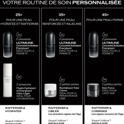 Shiseido Men Sérum Ultimune Activateur Energisant