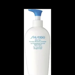 SHISEIDOAfter Sun                Lait Réparateur Intensif Après Soleil