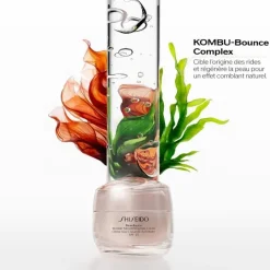SHISEIDOBenefiance Crème Lissante Anti-Rides SPF 25