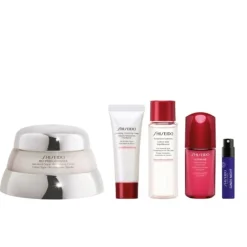 SHISEIDOBio-Performance                Coffret Noel Rituel Global Anti-Âge