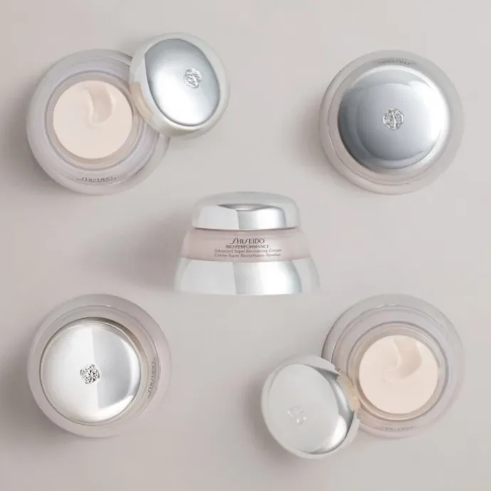 SHISEIDOBio-Performance Crème Super Revitalisante Absolue