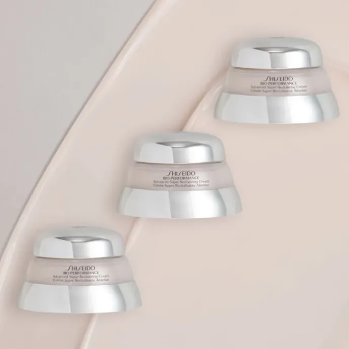 SHISEIDOBio-Performance Crème Super Revitalisante Absolue