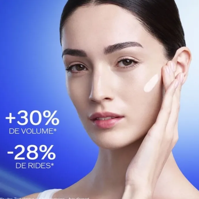 SHISEIDOBio-Performance Crème Skin HIForce