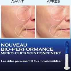 SHISEIDOBio-Performance Micro-Click Soin Concentré