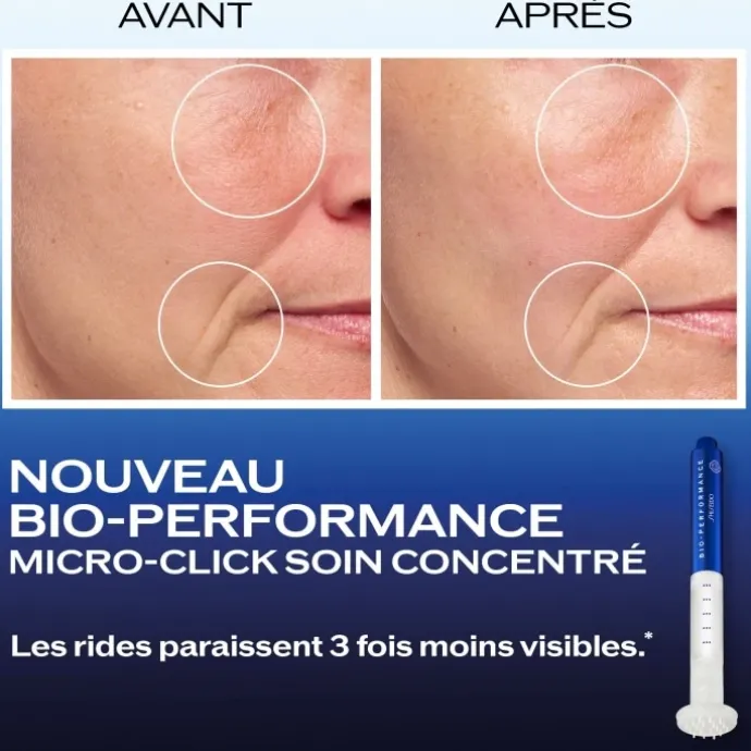 SHISEIDOBio-Performance Micro-Click Soin Concentré