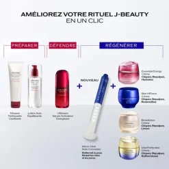 SHISEIDOBio-Performance Micro-Click Soin Concentré