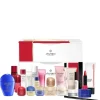 SHISEIDOCalendrier de l'Avent                Coffret Soin et Maquillage