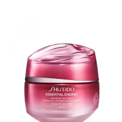 SHISEIDOEssential Energy Crème Jour Activatrice d'Hydratation SPF20