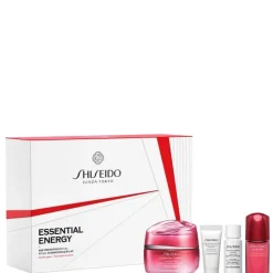 SHISEIDOEssential Energy Coffret Rituel Hydratation & Éclat