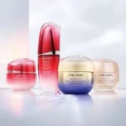 SHISEIDOEssential Energy Crème Jour Activatrice d'Hydratation SPF20 - Recharge