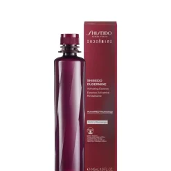 SHISEIDOEudermine                Essence Activatrice Revitalisante - Recharge
