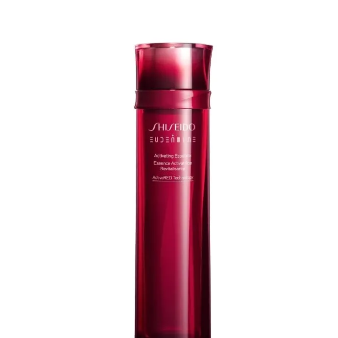 SHISEIDOEudermine Essence Activatrice Revitalisante