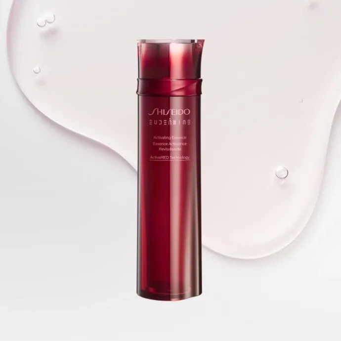 SHISEIDOEudermine Essence Activatrice Revitalisante