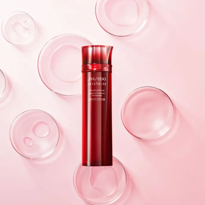 SHISEIDOEudermine Essence Activatrice Revitalisante