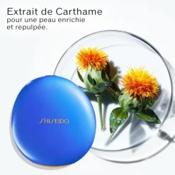 SHISEIDOExpert Sun Protector Fond de Teint Compact Protecteur UV SPF30 - Recharge