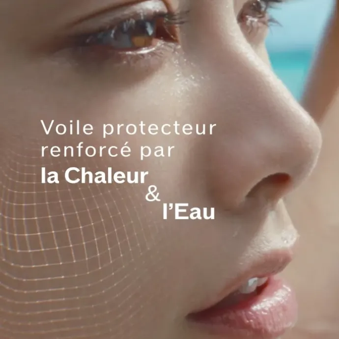 SHISEIDOExpert Sun Protector Fond de Teint Compact Protecteur UV SPF30 - Recharge