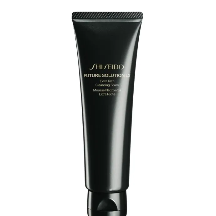 SHISEIDOFuture Solution LX Mousse Nettoyante Extra-Riche