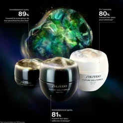SHISEIDOFuture Solution LX                Crème Régénérante Contour Yeux et Lèvres