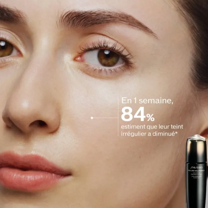 SHISEIDOFuture Solution LX Lotion Illuminatrice Concentrée