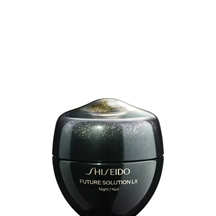 SHISEIDOFuture Solution LX Crème Nuit Régénérante Totale