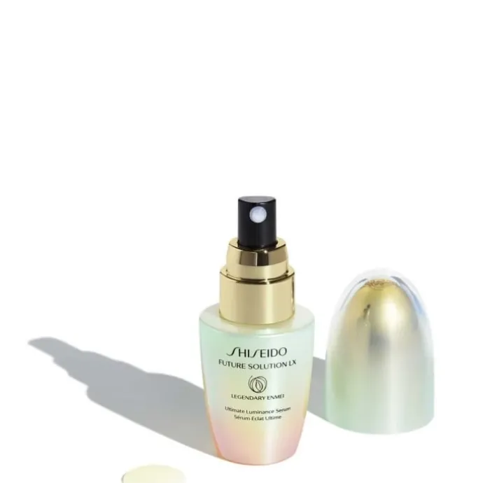 SHISEIDOFuture Solution LX Sérum Éclat Ultime