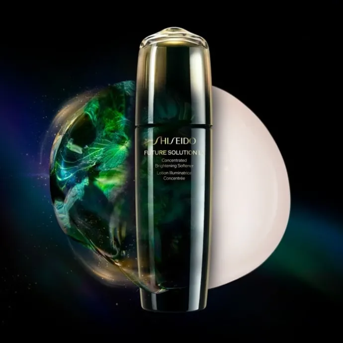 SHISEIDOFuture Solution LX Lotion Illuminatrice Concentrée - Flacon-Recharge