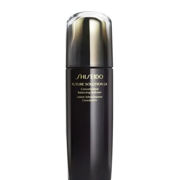 SHISEIDOFuture Solution LX Lotion Adoucissante Concentrée
