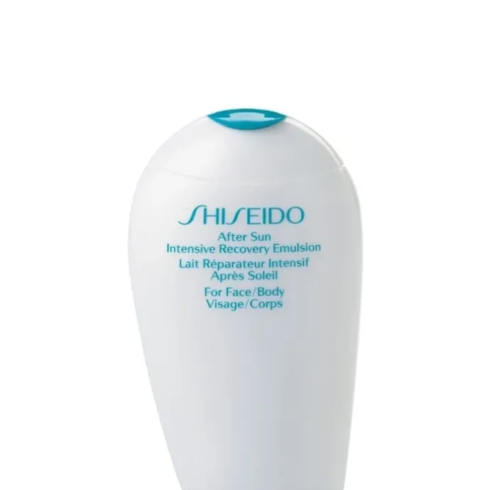 SHISEIDOLait Réparateur Intensif Après-Soleil Visage & Corps