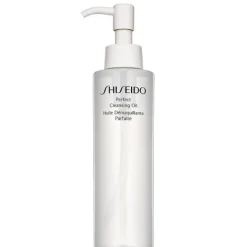 SHISEIDOLes Essentiels                Huile Démaquillante Parfaite