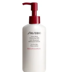 SHISEIDOLes Essentiels                Lait Moussant Nettoyant Enrichi