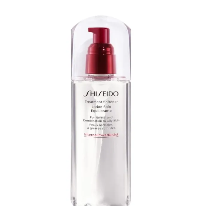 SHISEIDOLes Essentiels Lotion Soin Equilibrante