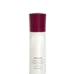 SHISEIDOLes Essentiels Mousse Démaquillante Visage