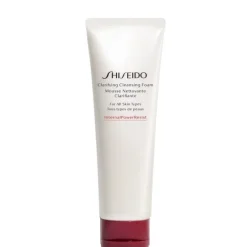 SHISEIDOLes Essentiels Mousse Nettoyante Clarifiante