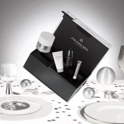 SHISEIDOProgramme Défense Anti-Âge                Coffret Soin Visage