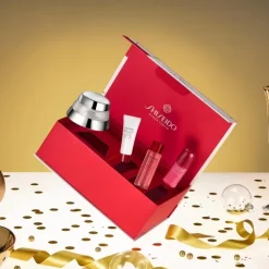 SHISEIDORituel Global Anti-Âge                Coffret Soin Visage
