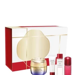 SHISEIDORituel Lift et Fermeté Coffret Soin Visage
